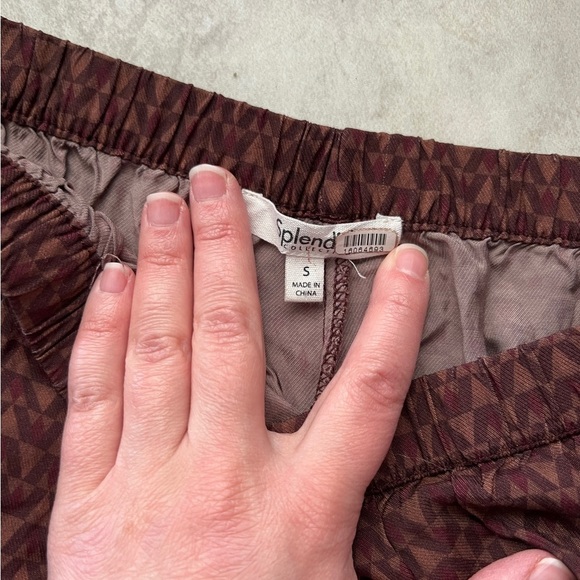 Splendid Lumi Pants - Picture 2 of 8